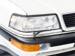 Audi V8 1990 года (EU)
